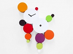 Уникальные часы с кукушкой, которые хорошо сочетаются с современным декором