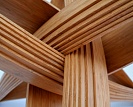 Бамбук как произведение дизайна